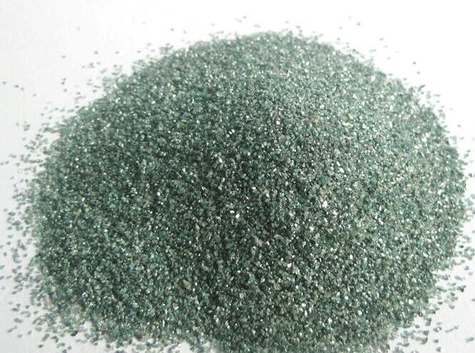 關(guān)于綠碳化硅，你不知道的這些事兒！